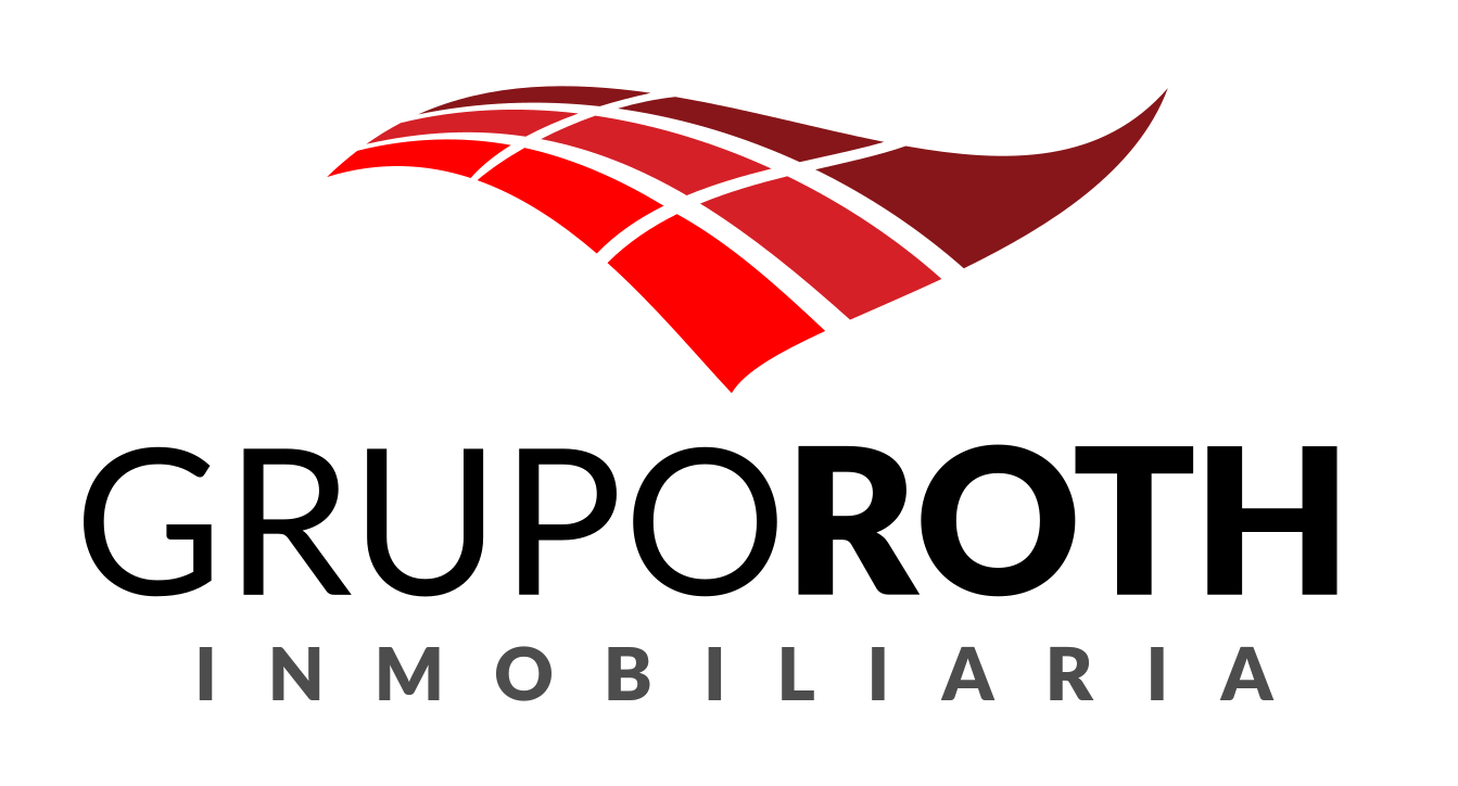 Grupo Roth Logo